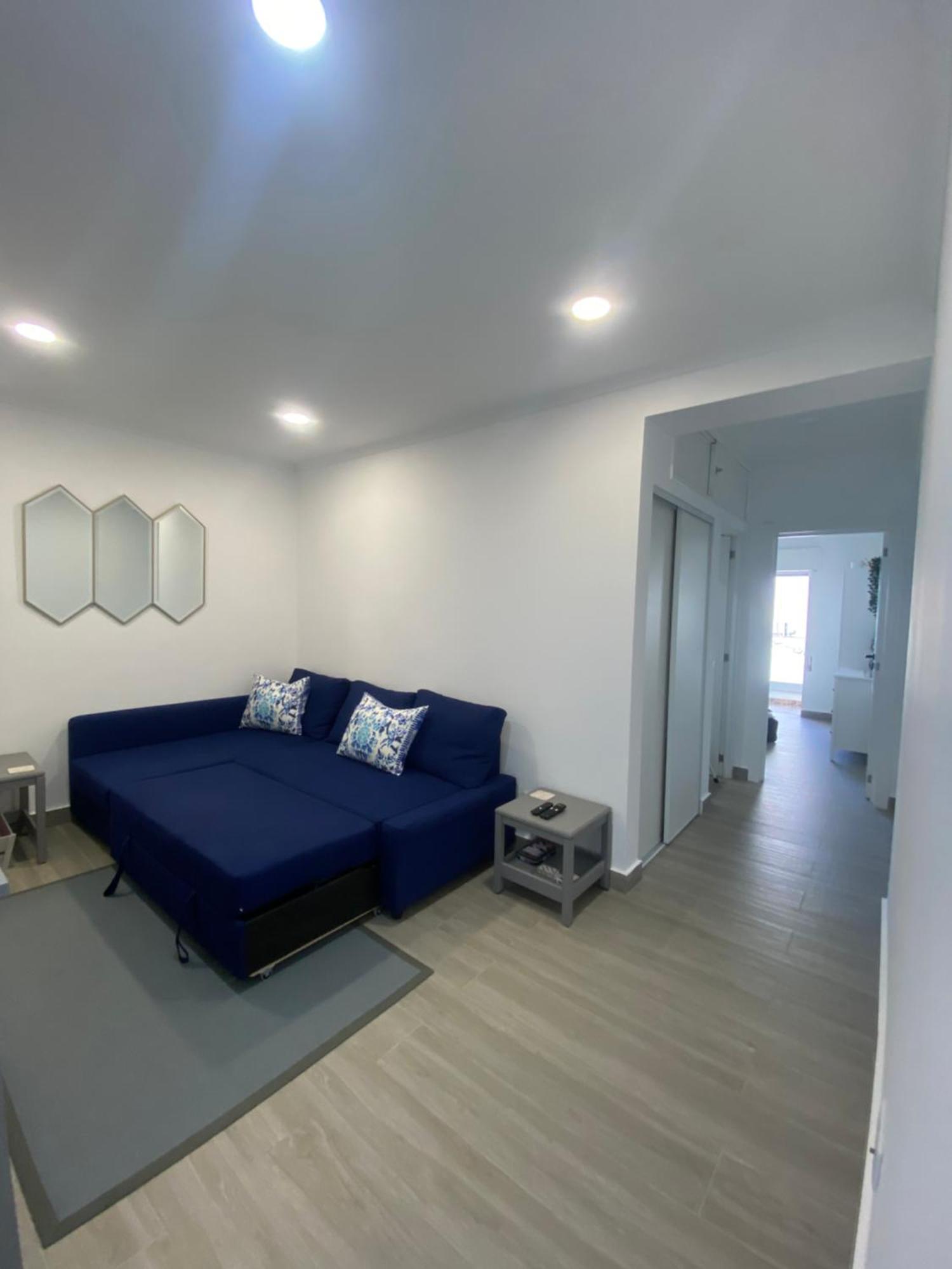 Apartment Dylary *