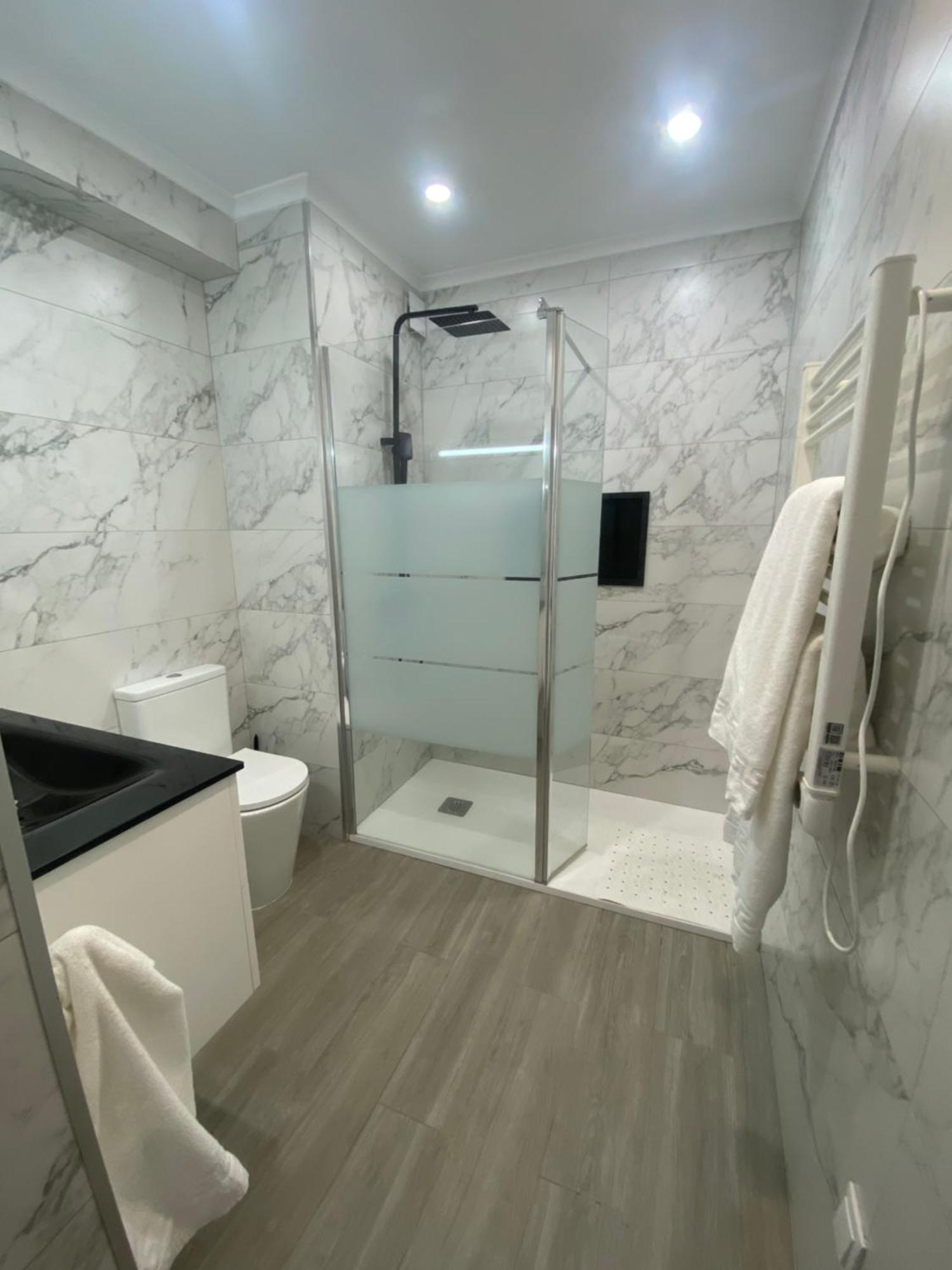 Dylary Apartment