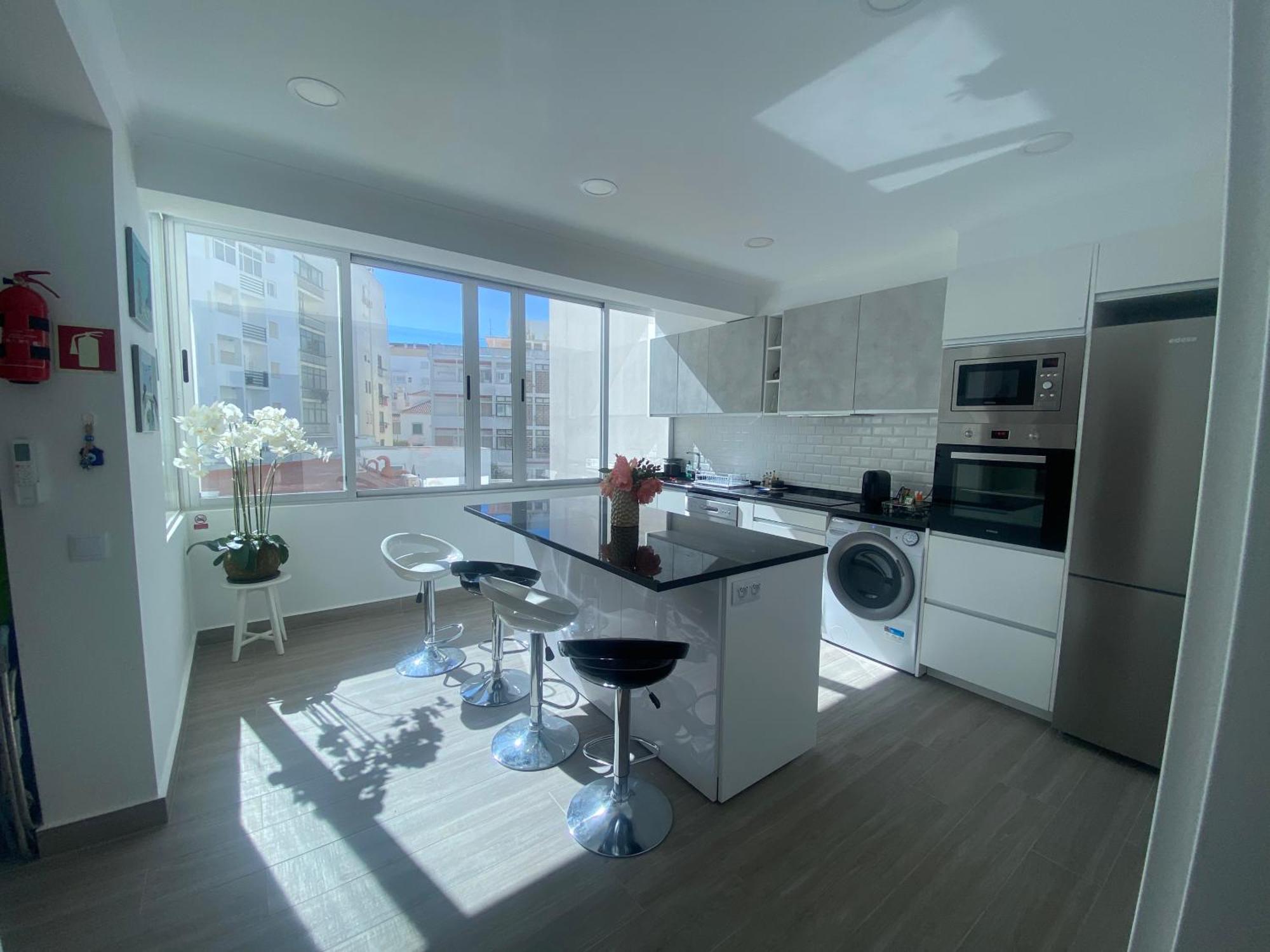Apartment Dylary