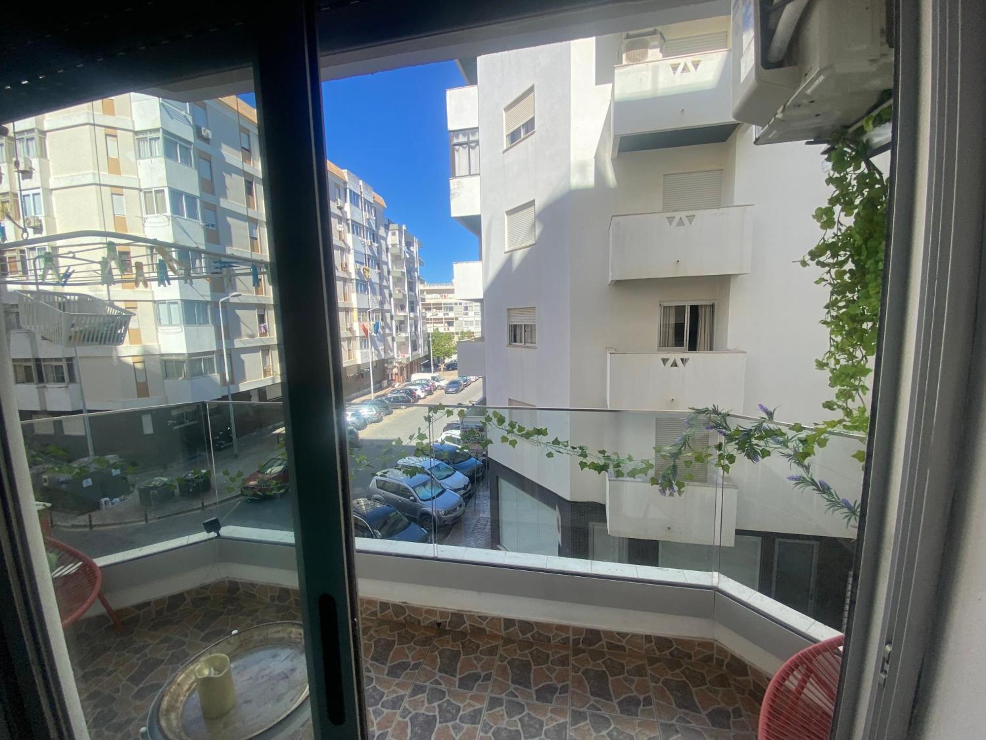 Apartment Dylary Armacao de Pera