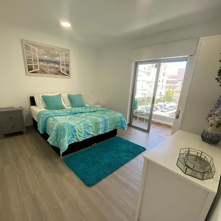 Dylary Apartment Armacao de Pera Exterior photo