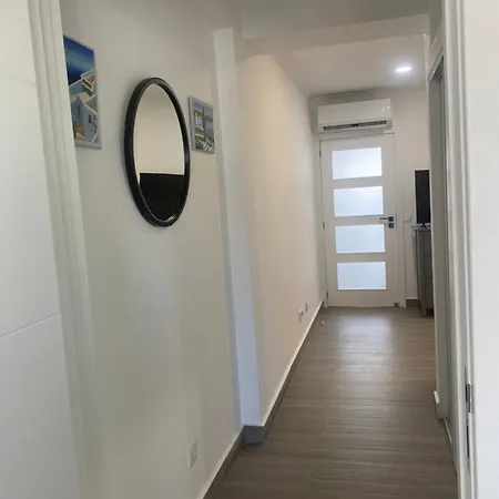 Dylary Apartment Armacao de Pera Exterior photo