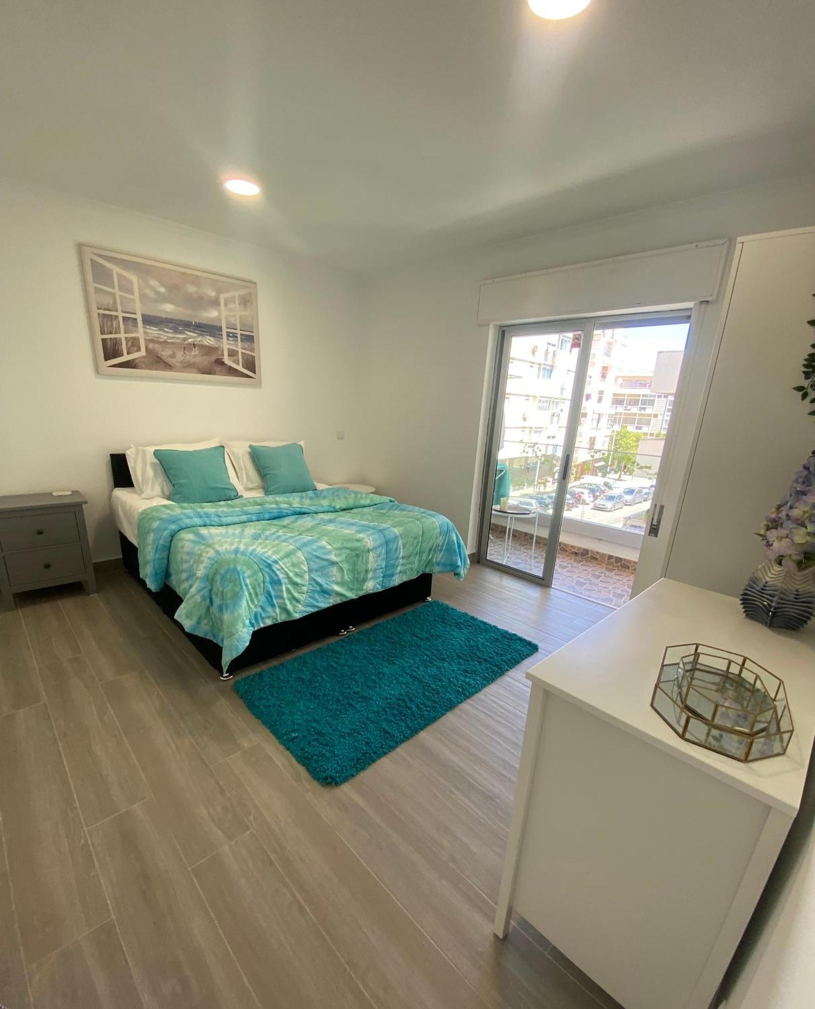 Apartment Dylary Armacao de Pera