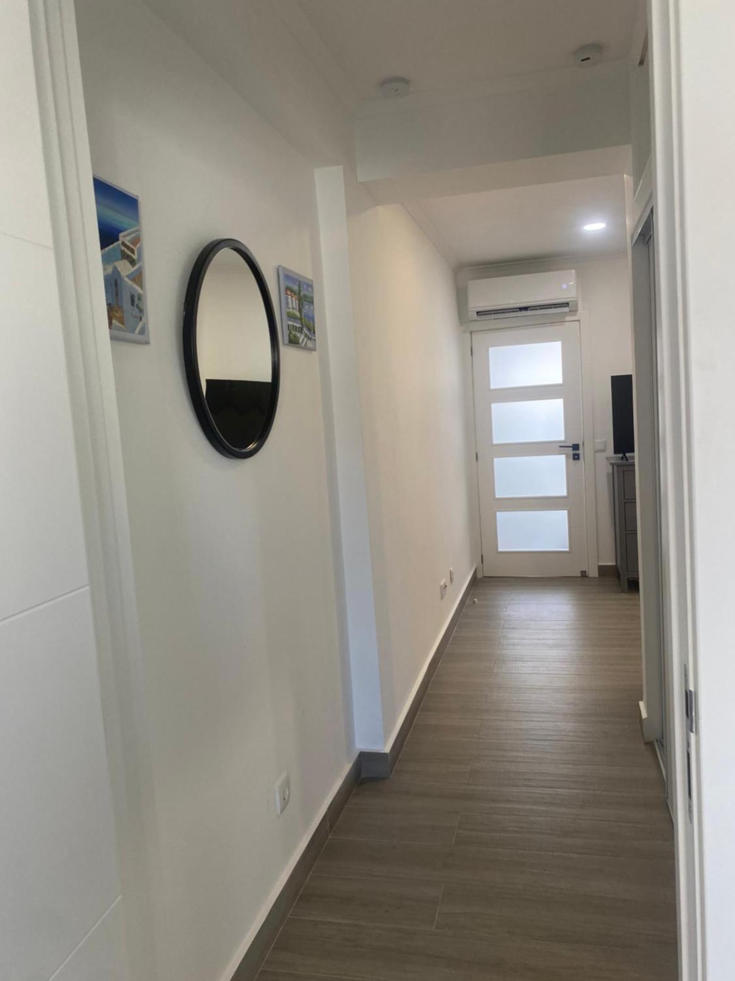 Dylary Apartment Armacao de Pera