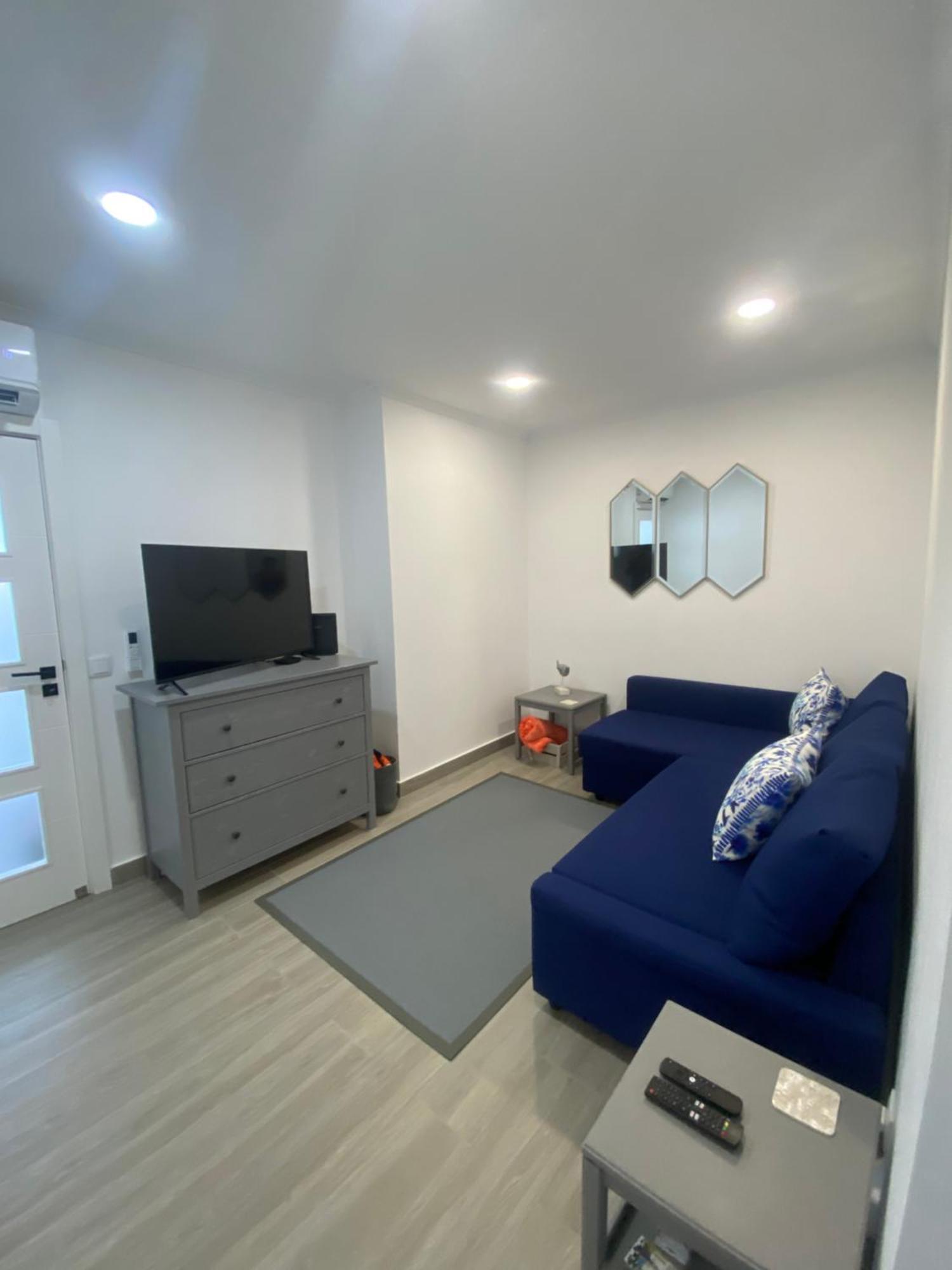 Dylary Apartment