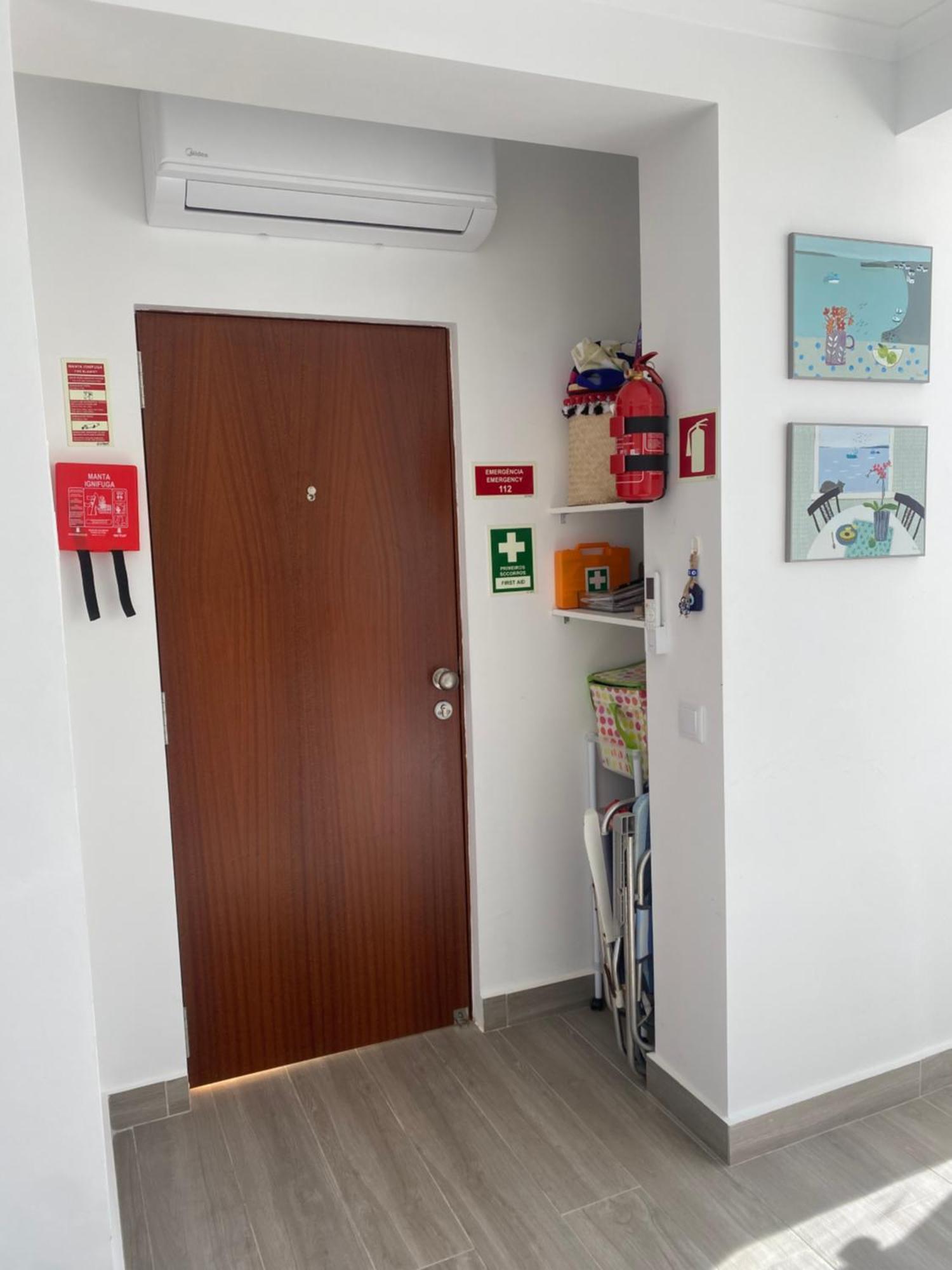 Dylary Apartment
